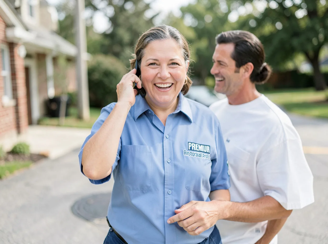 Water Damage Restoration Mcconnellsburg, PA FAQs